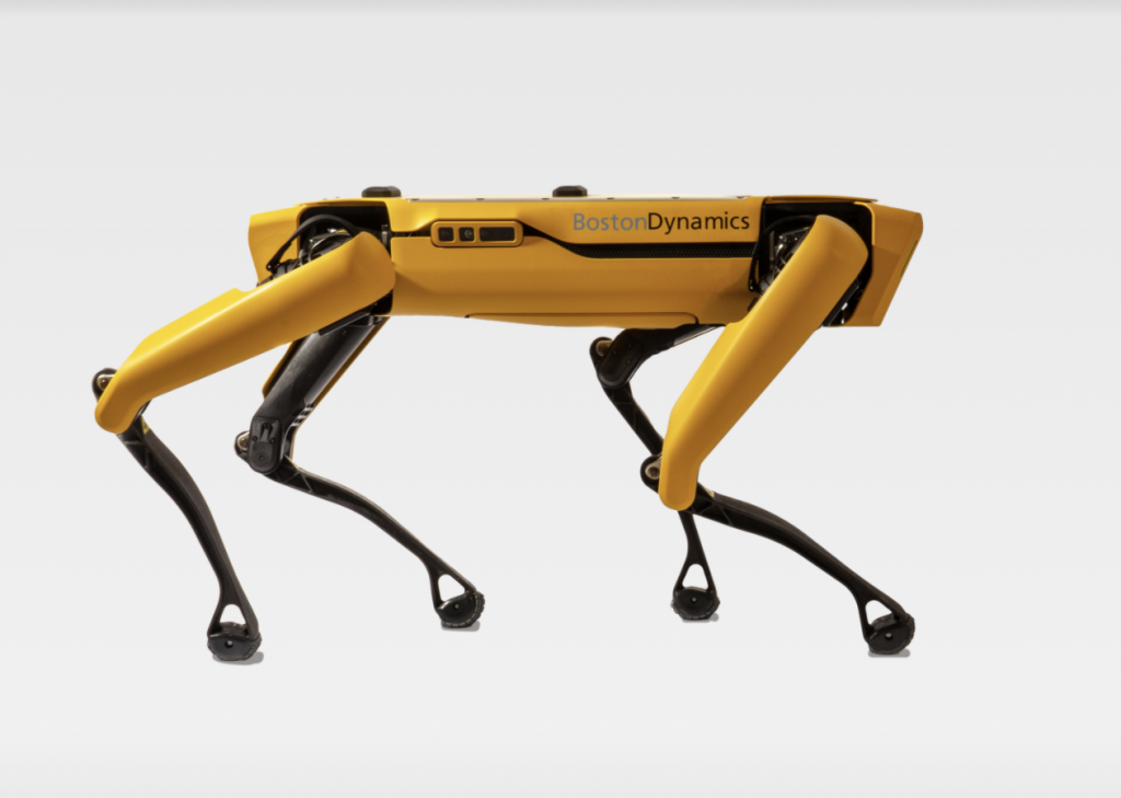 robot