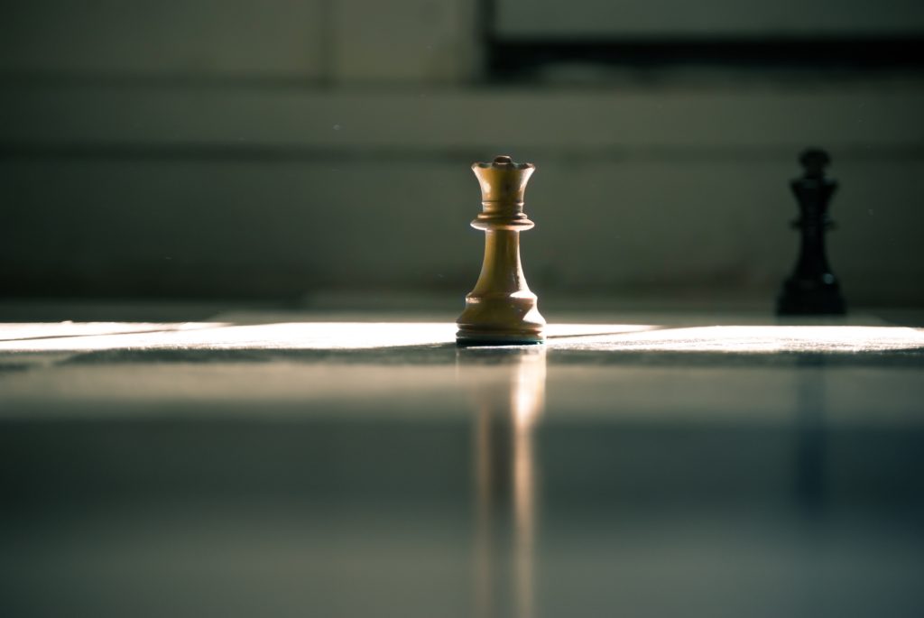 N Queen Problem
