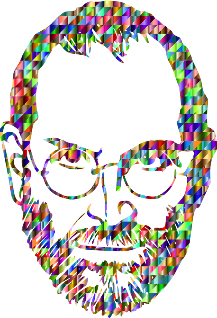 Famous Entrepreneur biography steve jobs