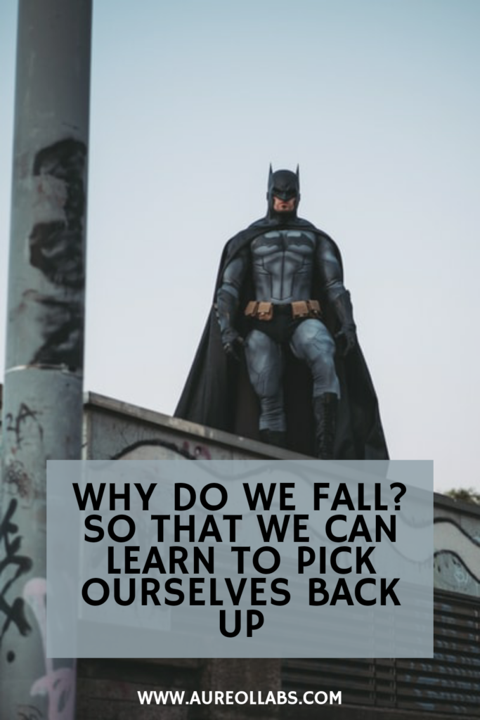 famous inspirational batman quotes