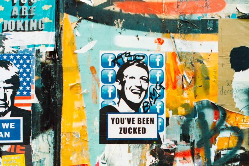 Social media (aureol labs)