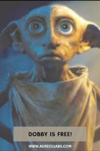 Inspirational Harry Potter quotes