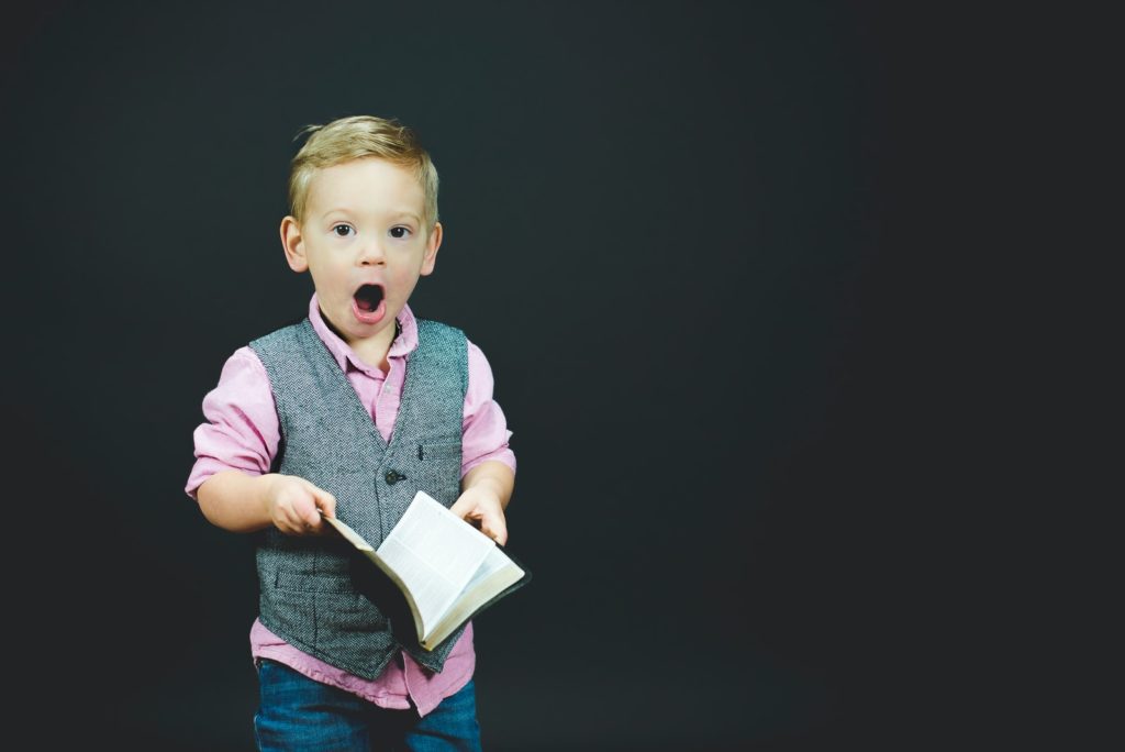 Content creators for social media