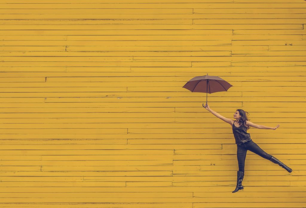 Content creators for social media