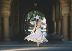 Indian fashion bloggers