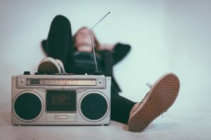 music therapy songs