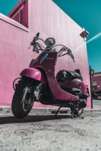 Ola electric scooter dealership