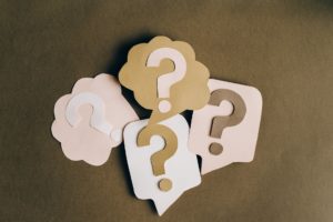 Questions for critical thinking 