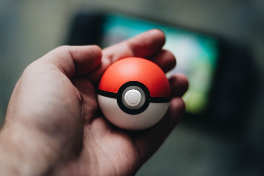 Pokemon Go news