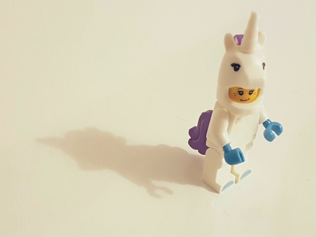 Indian unicorn
