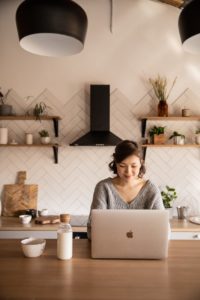 What entrepreneur means