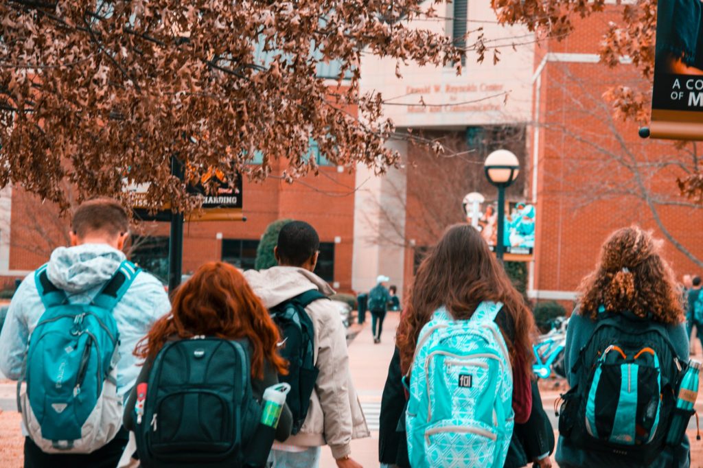 Best business schools world