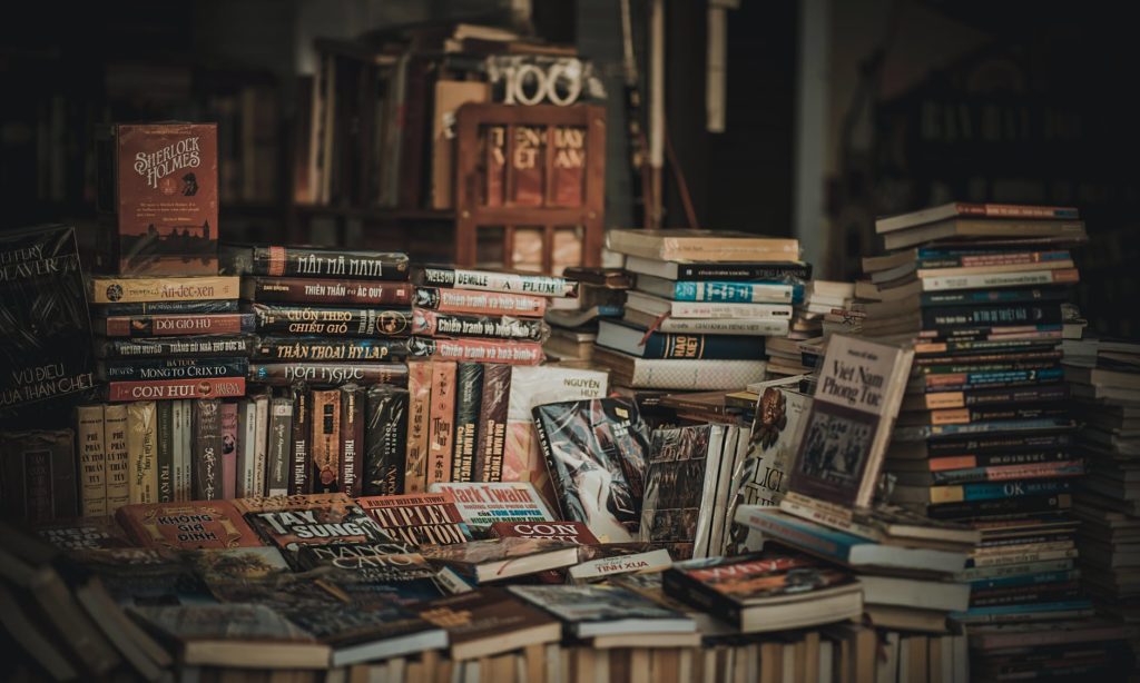 Books to read Elon Musk