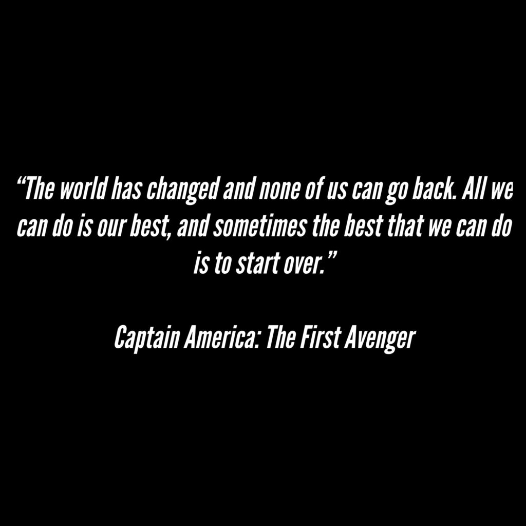 10 Best Inspirational Marvel Quotes Every Marvel Fan Knows By Heart – Aureolls 10 Best Inspirational Marvel Quotes Every Marvel Fan Knows By Heart – Aureolls