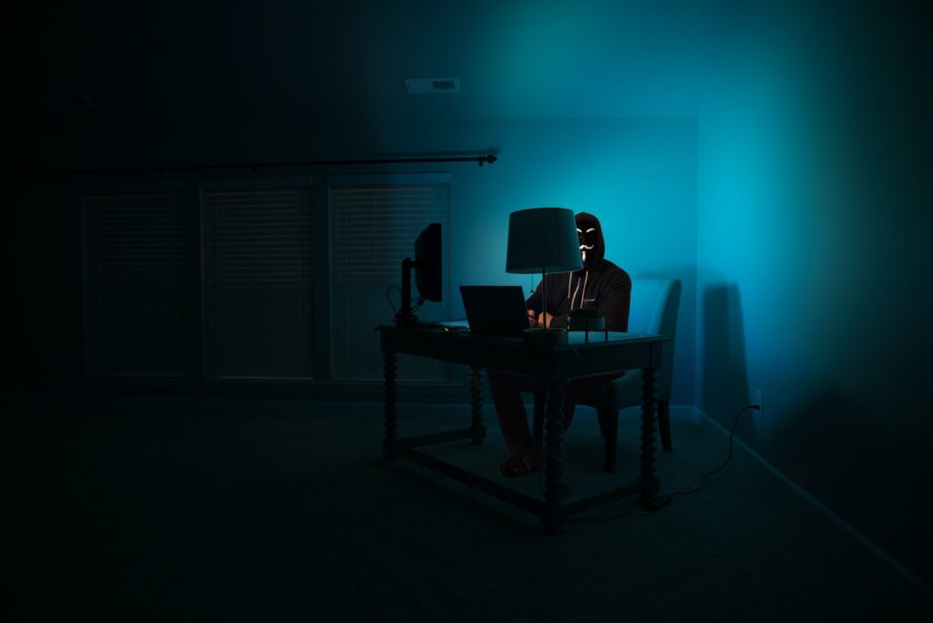 Cyberattack