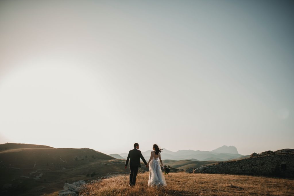 Marriage