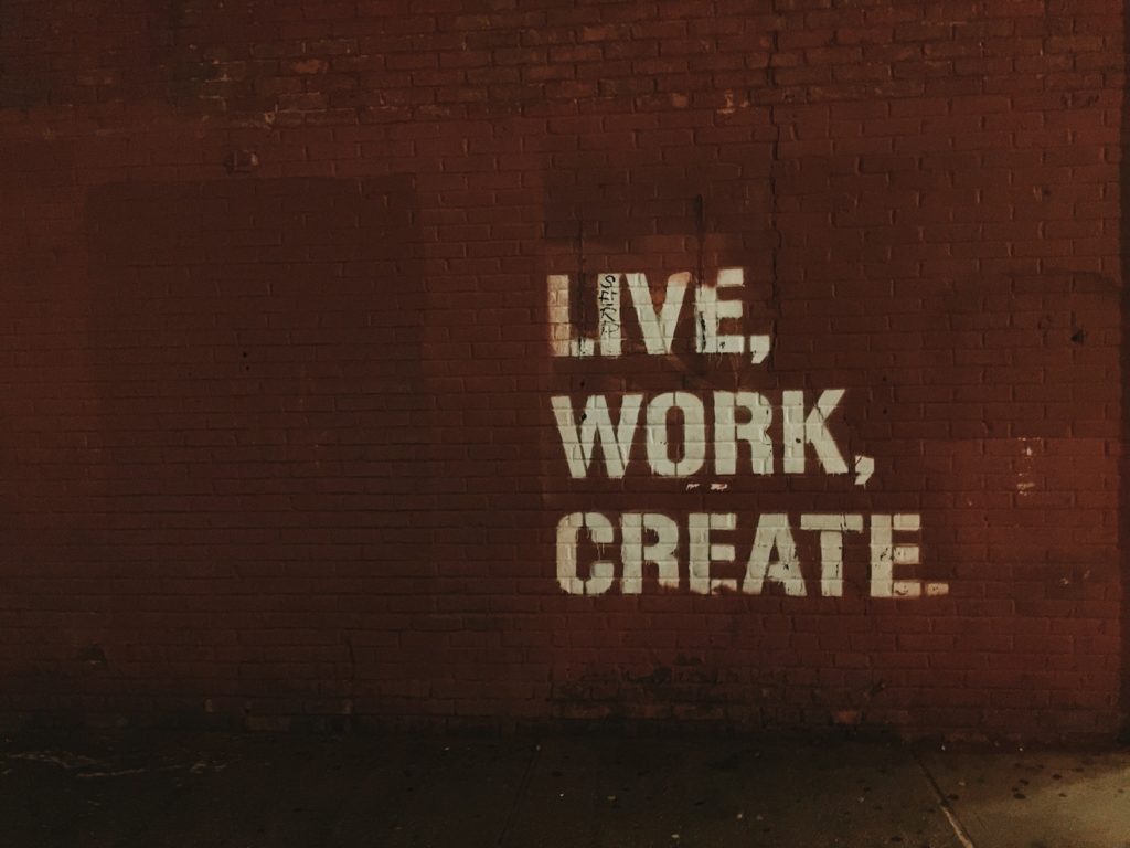 Hard Work