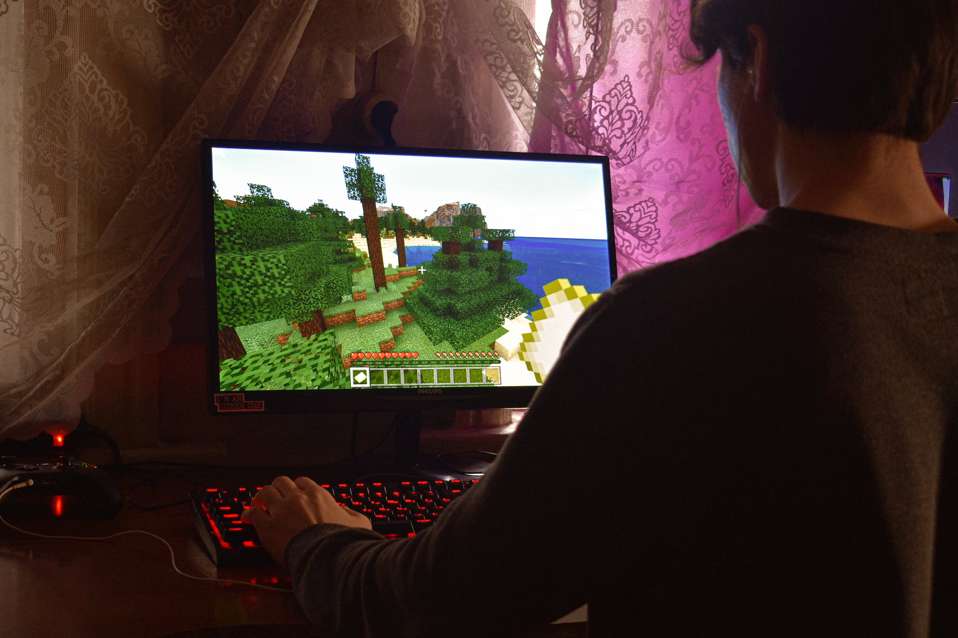 90s computer games