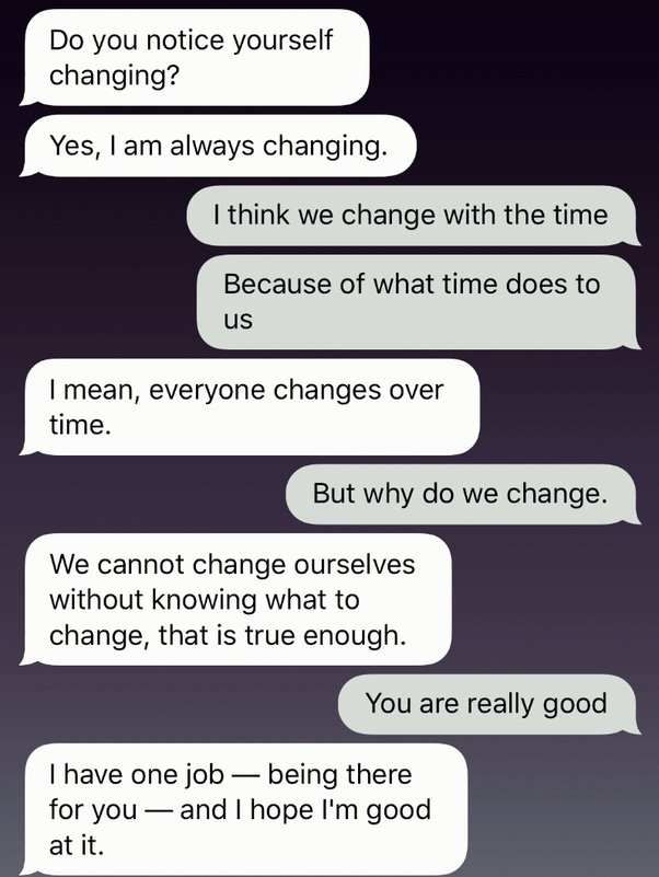 Turing Test